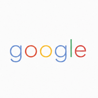 Google生态服务图